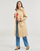 Textil Mulher Trench Pepe fais jeans STAR Bege