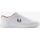 Sapatos Homem Ao registar-se beneficiará de todas as promoções em exclusivo B4330 BASELINE Branco