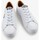 Sapatos Homem Ao registar-se beneficiará de todas as promoções em exclusivo B4330 BASELINE Branco
