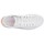 Sapatos Mulher Sapatilhas K-Swiss Court Shield Branco
