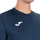 Textil Homem Casacos fato de treino Joma Cairo II Sweatshirt Azul