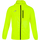 Textil Homem Parkas Joma R-Trail Nature Windbreaker Jacket Amarelo