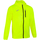 Textil Homem Parkas Joma R-Trail Nature Windbreaker Jacket Amarelo