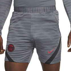 Teclip Homem Shorts / Bermudas Nike  Cinza