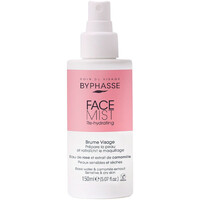 beleza Mulher Tratamentos específicos Byphasse Refreshing and Hydating Face Mist 150ml Outros