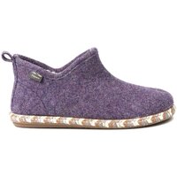 Sapatos Mulher Sapatos & Richelieu Toni Pons Zapatillas de Casa  Duna-Fp Morado Violeta
