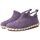 Sapatos Mulher Sapatos & Richelieu Toni Pons Zapatillas de Casa  Duna-Fp Morado Violeta