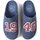 Sapatos Mulher Sapatos & Richelieu Toni Pons Zapatillas de Casa  Deli-Ef 1946 Azul