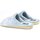 Sapatos Mulher Sapatos & Richelieu Marpen Zapatillas de Casa Marpen Niña Gorro 3001IV23 Azul Azul