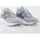 Sapatos Homem Sapatilhas New Balance 28468 GRIS