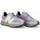 Sapatos Homem Sapatilhas New Balance 33369 Violeta