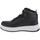 Sapatos Mulher Botas baixas Kappa Draydon Preto