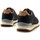 Sapatos Homem Sapatilhas MTNG  Preto