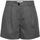 Textil Mulher Shorts / Bermudas Only  Cinza