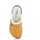 Sapatos Mulher Chinelos Plumaflex 80002 Amarelo
