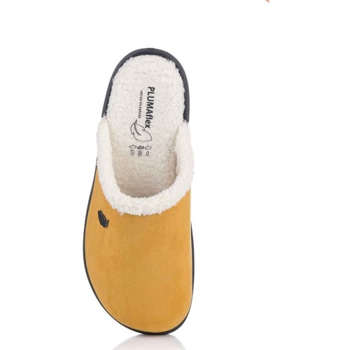 Plumaflex 80002 Amarelo