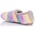 Sapatos Mulher Chinelos Garzon 5300.503 Multicolor