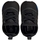 Sapatos Criança Sapatilhas adidas Originals Sapatilhas NMD Crib HQ6116 Preto