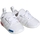 Sapatos Criança Sapatilhas adidas Originals Sapatilhas NMD Crib HQ1651 Branco