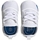 Sapatos Criança Sapatilhas adidas Originals Sapatilhas NMD Crib HQ1651 Branco