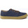 Sapatos Homem Sapatos & Richelieu Harper - Neyer Sneakers  City Azul Azul