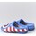 Sapatos Criança Sala de jantar Zapatillas de Casa  Capitán América 9-13 Royal Azul