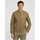 Textil Homem Casacos/Blazers Guess M3YL00 WFHA0 Verde