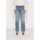 Textil Mulher Calças Jeans Guess W3YA15 D52U0 Azul