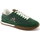 Sapatos Homem Sapatilhas Le Coq Sportif VELOCE FELT Verde