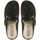 Sapatos Mulher Chinelos Rohde 6123 Preto