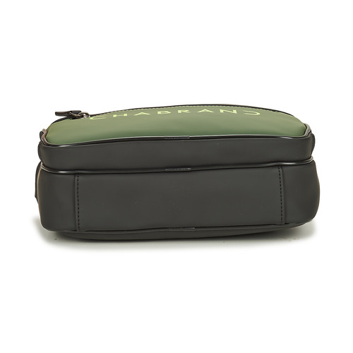 Chabrand TOUCH BIS 17222 Preto / Cáqui
