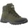 Sapatos Mulher Sapatos & Richelieu Bestard Botas de montaña y caza Hombre  Terrier Gore-Tex Verde Verde