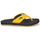 Sapatos Homem Chinelos The North Face BASE CAMP FLIP-FLOP II Amarelo