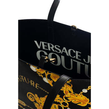 Versace Jeans Couture  Preto