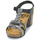 Sapatos Mulher Sandálias Plakton BROOKS zapatillas de running Brooks neutro tope amortiguación talla 36