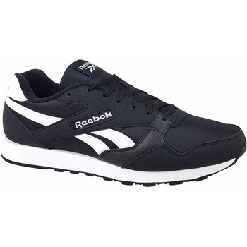 Sapatos Homem Sapatilhas Reebok Sport Ultra Flash Preto