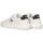 Sapatos Homem Sapatilhas Calvin Klein Jeans 72738 Branco