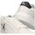 Sapatos Homem Sapatilhas Calvin Klein Jeans 72738 Branco