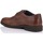 Sapatos Mulher Richelieu Cardozo 1956 E5928.1 Castanho