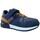 Sapatos Sapatilhas Replay 27997-18 Azul
