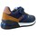 Sapatos Sapatilhas Replay 27997-18 Azul