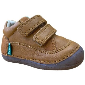 Kickers SOSTANKRO 894563-10 Camel Castanho