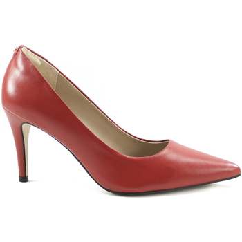 Sapatos Mulher Sapatos Parodi Stiletto - 77/STILETTO/PR Vermelho