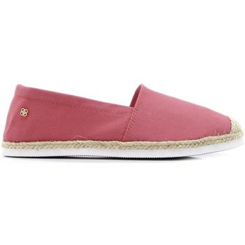 Sapatos Mulher Alpargatas Petite Jolie Flat  By Parodi Pink - 11/3244/03 Rosa