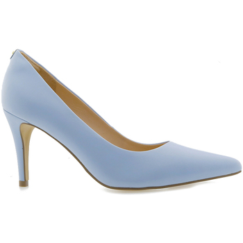 Sapatos Mulher Sapatos Parodi Stiletto - 77/STILETTO/PE Azul