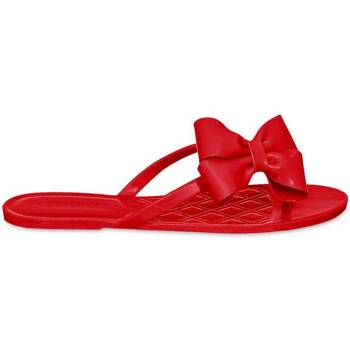 Sapatos Mulher Chinelos Petite Jolie CHINELOS  BY PARODI - 11/5318II Vermelho