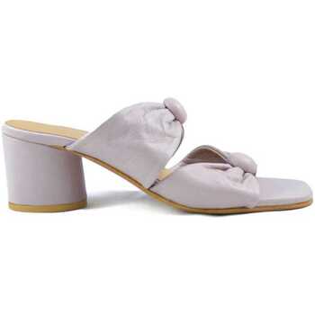 Sapatos Mulher Chinelos Parodi Sunshine MULES  - 53/1895 Violeta