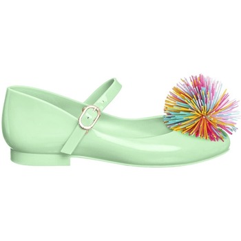 Sapatos Rapariga Sabrinas Petite Jolie SABRINAS  BY PARODI - 11/6049IN Verde