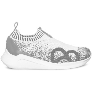 Sapatos Mulher Sapatilhas Petite Jolie Sneakers  White - 11/5291/02 Branco
