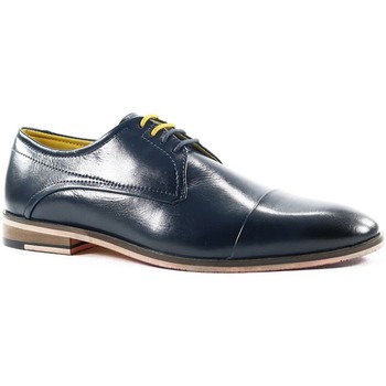 Sapatos Homem Sapatos Parodi Milano Shoes  Navy - 59/Bartolomeo/01 Marinho
